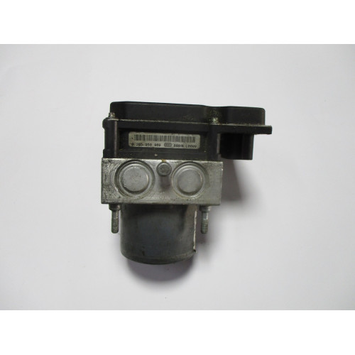 Fiat 500 ABS Beyni 0265950969 0265230283 51821273