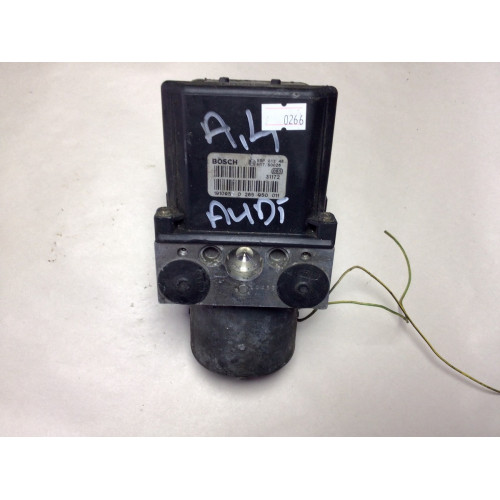 Audi A4 A5 ABS Beyni 0265950011 0265225048 8E0614517