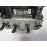 Fiat Grande Punto ABS Beyni 0265950620 0265234512 51787092 