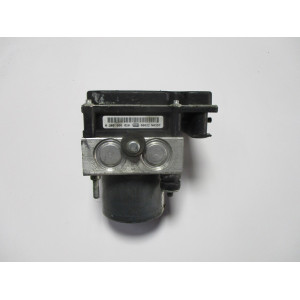 Fiat Grande Punto ABS Beyni 0265950620 0265234512 51787092 