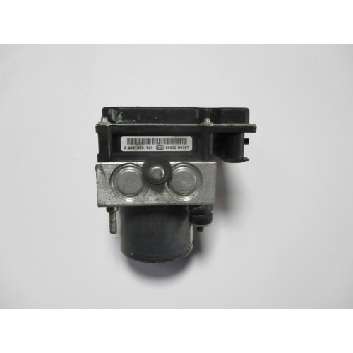 Fiat Grande Punto ABS Beyni 0265950620 0265234512 51787092 