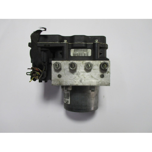 Fiat Grande Punto ABS Beyni 0265950973 0265230306 51826508 
