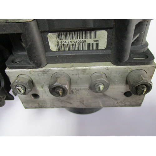 Fiat Grande Punto ABS Beyni 0265950973 0265230306 51826508 