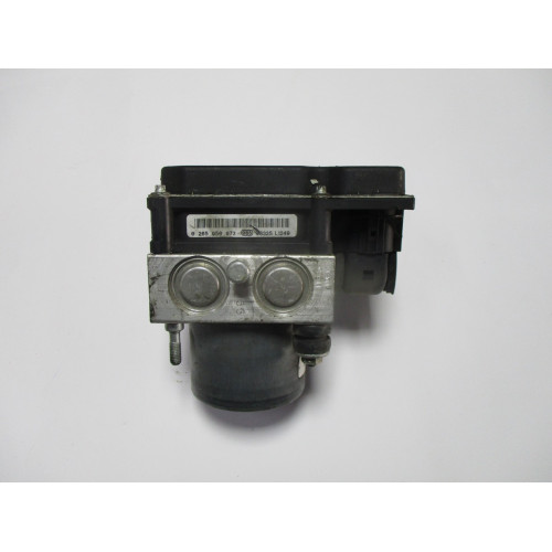 Fiat Grande Punto ABS Beyni 0265950973 0265230306 51826508 