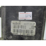 Audi A4 ABS Beyni 0265950011 0265225048 8E0614517