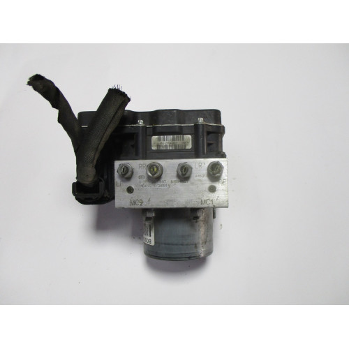 Fiat Grande Punto ABS Beyni 0265951832 0265251997 51894801 