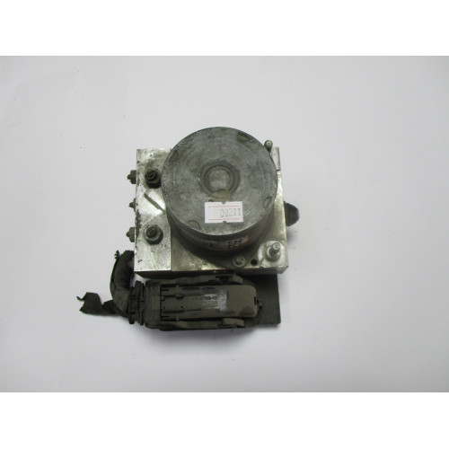 Fiat Grande Punto ABS Beyni 0265951832 0265251997 51894801 