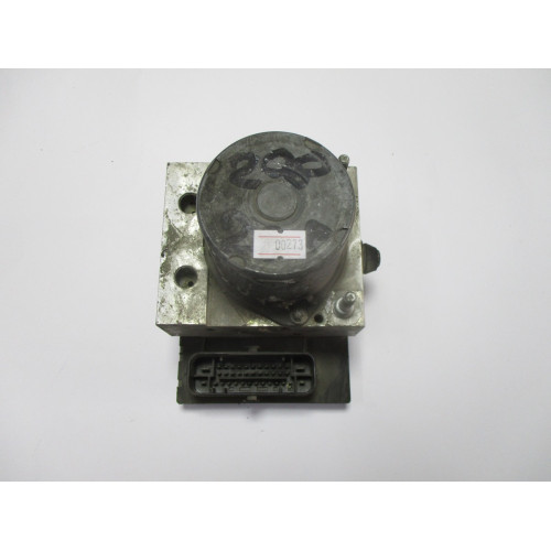 Fiat Grande Punto ABS Beyni 0265951832 0265251997 51894801 