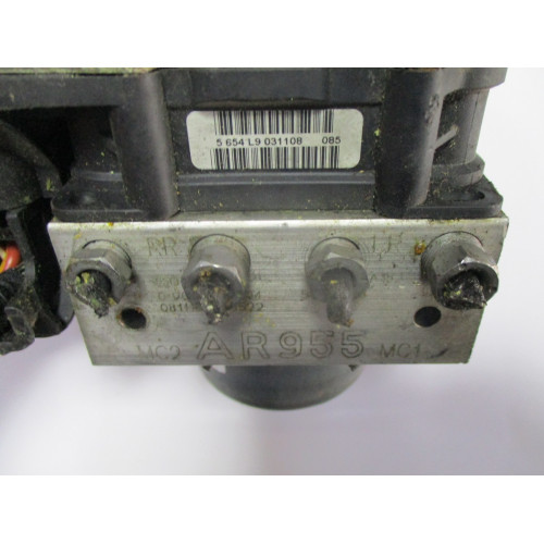 Alfa Romeo Mito ABS Beyni 0265951337 0265230804 51837728