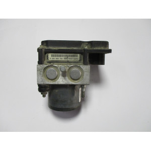Fiat Grande Punto ABS Beyni 0265950769 0265235432 51798105
