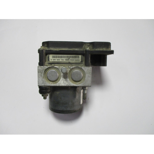 Fiat Grande Punto ABS Beyni 0265950769 0265235432 51798105