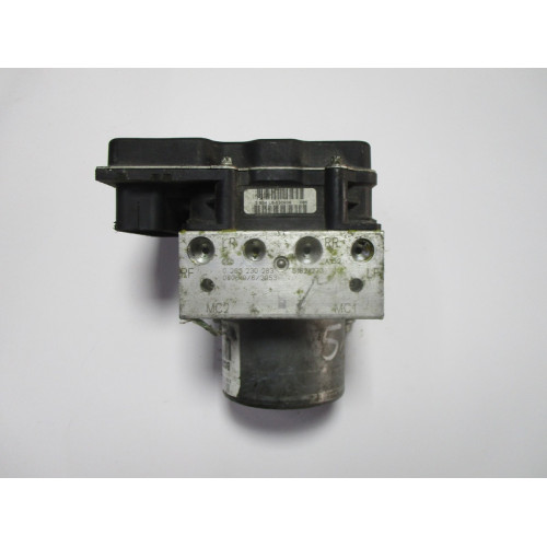 Fiat 500 ABS Beyni 0265950969 0265230283 51821273