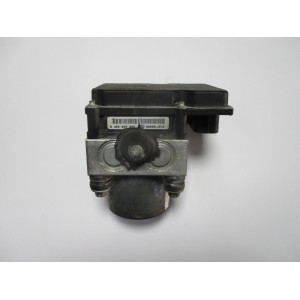 Fiat 500 ABS Beyni 0265950969 0265230283 51821273