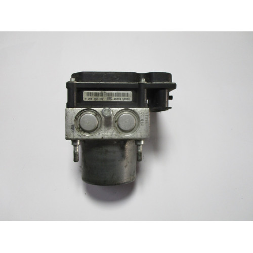 Fiat Bravo ABS Beyni 0265951102 0265230456 51821005 