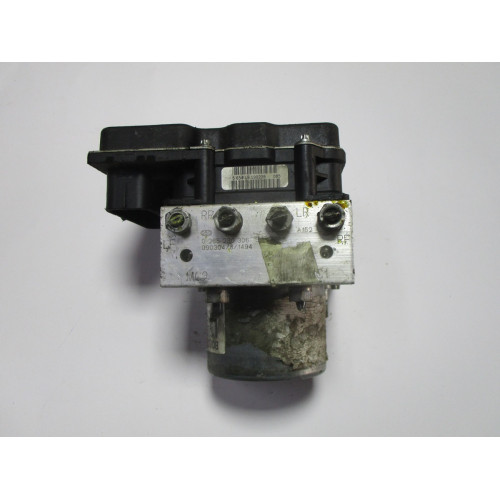 Fiat Grande Punto ABS Beyni 0265950973 0265230306 51826508 