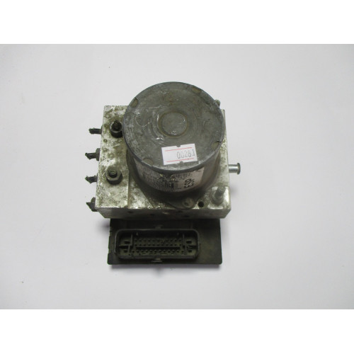 Fiat 500 ABS Beyni 0265950712 0265235359 51801320 