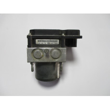Fiat 500 ABS Beyni 0265950712 0265235359 51801320 