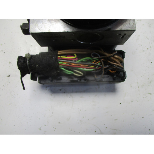 Volkswagen Golf 4 Audi A3 ABS Beyni 1C0907379J 10.0960-0315.3 1J0614117F 10.0206-0037.4