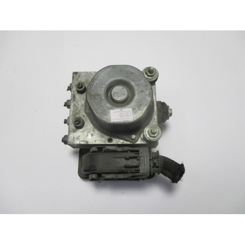 Lancia Ypsilon ABS Beyni 0265242635 2265106455 0265956009 51915708 