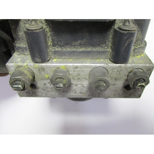 Lancia Ypsilon ABS Beyni 0265242635 2265106455 0265956009 51915708 