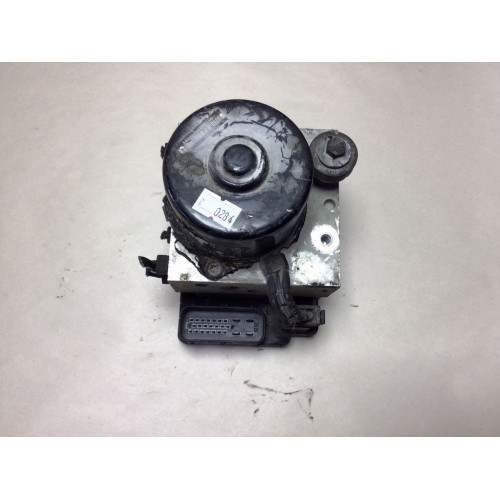 Volkswagen Polo Skoda Felicia Seat Ibiza Abs Beyni 10.0949-0348.3 6X0907379B 10.0204-0190.4 6X0614117