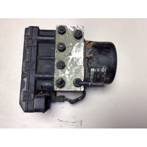 Volkswagen Polo Skoda Felicia Seat Ibiza Abs Beyni 10.0949-0348.3 6X0907379B 10.0204-0190.4 6X0614117