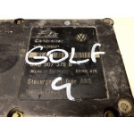 Volkswagen Polo Skoda Felicia Seat Ibiza Abs Beyni 10.0949-0348.3 6X0907379B 10.0204-0190.4 6X0614117