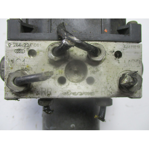 Alfa Romeo 147 ABS Beyni 0265900031 0265224061 46811818 