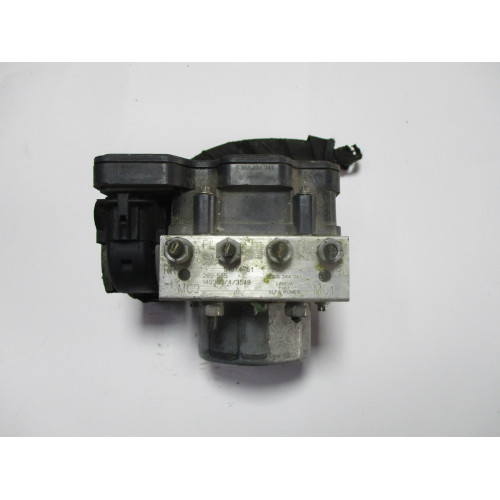 Fiat Panda ABS Beyni 0265244241 51974751 2265106516 0265956009