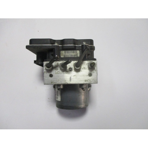 Fiat Bravo ABS Beyni 0265950670 0265235291 51789679 