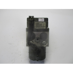 Fiat Multipla ABS Beyni 0273004684 46837590 0265216959