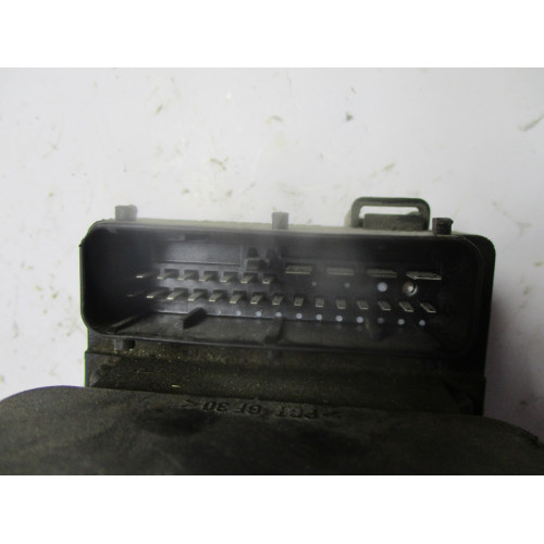 Fiat Multipla ABS Beyni 0273004684 46837590 0265216959
