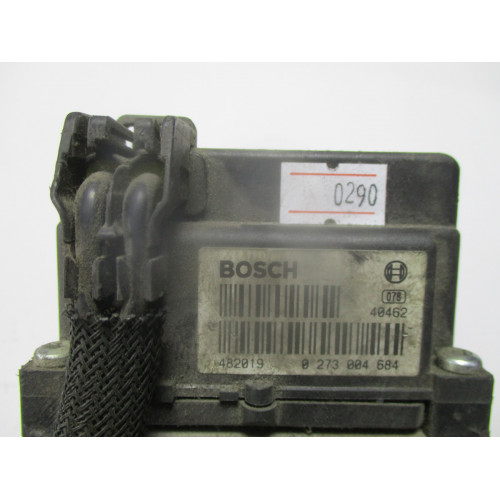 Fiat Multipla ABS Beyni 0273004684 46837590 0265216959