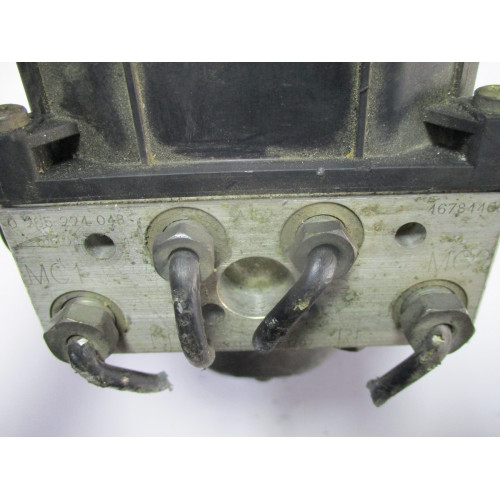 Fiat Stilo ABS Beyni 0265900024 0265224048 46784468