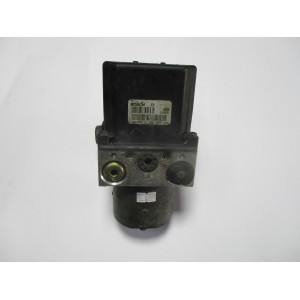 Fiat Stilo ABS Beyni 0265900024 0265224048 46784468