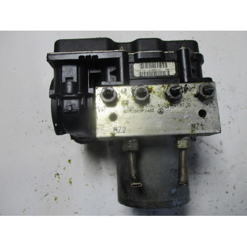 Mercedes A serisi ABS Beyni 0265951352 0064316712 0265230870