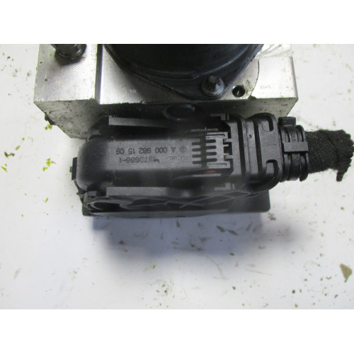 Mercedes A serisi ABS Beyni 0265951352 0064316712 0265230870