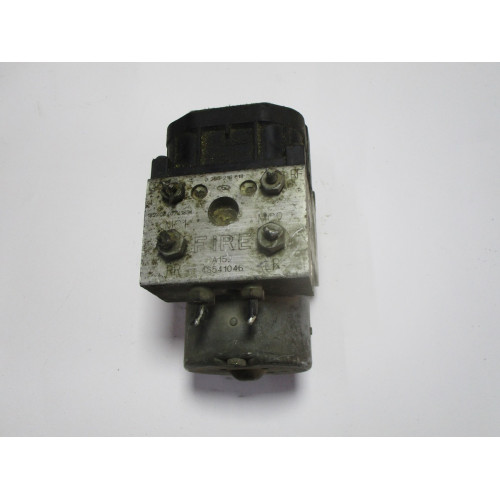 Fiat Punto ABS Beyni 0273004424 0265216618 46541046