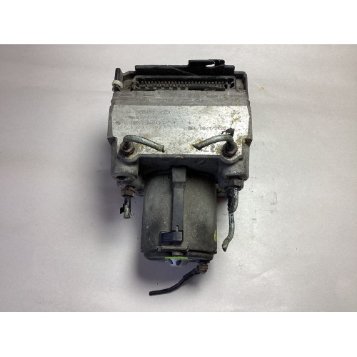 Peugeot Partner Citroen Berlingo ABS Beyni 0265216042