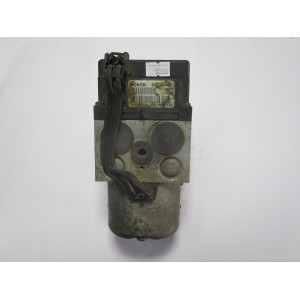 Fiat Punto ABS Beyni 0273004424 0265216618 46541046