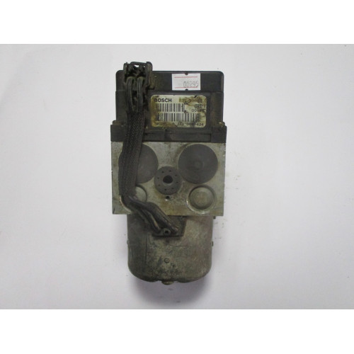 Fiat Punto ABS Beyni 0273004424 0265216618 46541046