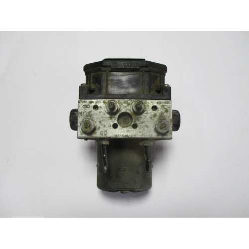 Alfa Romeo 147 ABS Beyni 0265900042 0265224083 468310063
