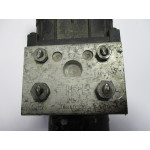 Fiat Punto ABS Beyni 0273004673 0265216945