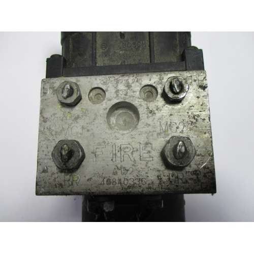 Fiat Punto ABS Beyni 0273004673 0265216945