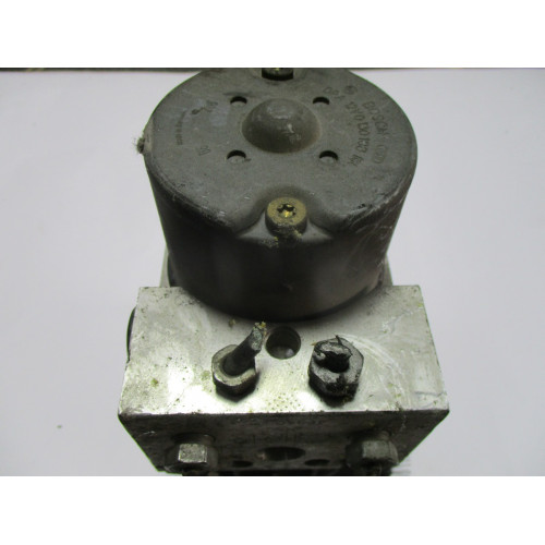 Fiat Punto ABS Beyni 0273004673 0265216945