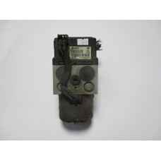 Fiat Punto ABS Beyni 0273004673 0265216945