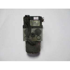 Fiat Punto ABS Beyni 0273004673 0265216945