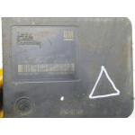 Opel Astra H Zafira ABS Beyni 10.0960-0554.3 13246535 10.0206-0290.4
