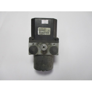 Citroen C8 Peugeot 807 ABS Beyni 0265800011 0265222009 1494860080 