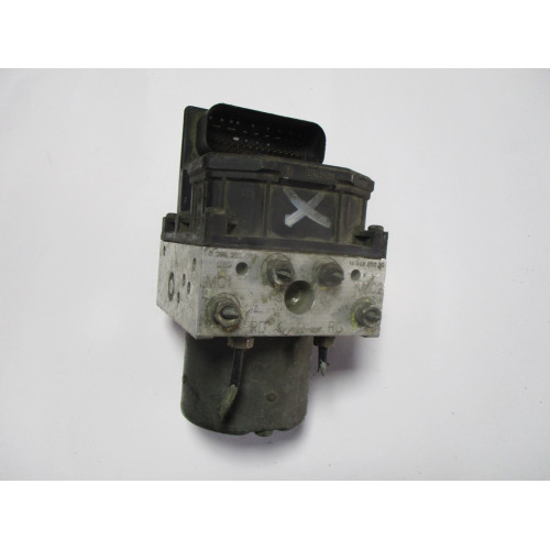 Citroen C8 Peugeot 807 ABS Beyni 0265800011 0265222009 1494860080 